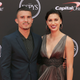 Alex Morgan and husband Serrando Carrasco welcomed their first born into the world.